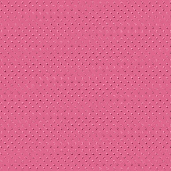 My Colors Dot Cardstock: French Rose