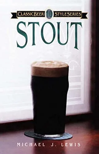 Stout (Michael J. Lewis)