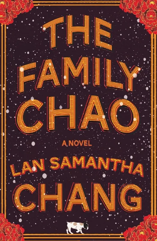 The Family Chao (Lan Samantha Chang)