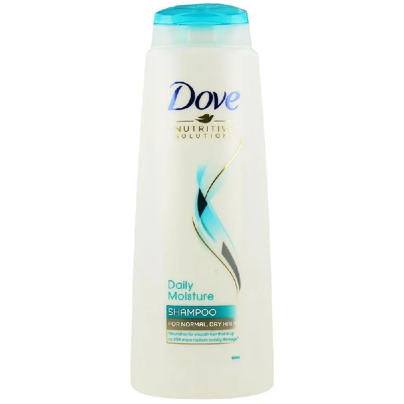 Pet comb: used to comb pet hair,Dove Daily Moisture Shampoo 400 ml