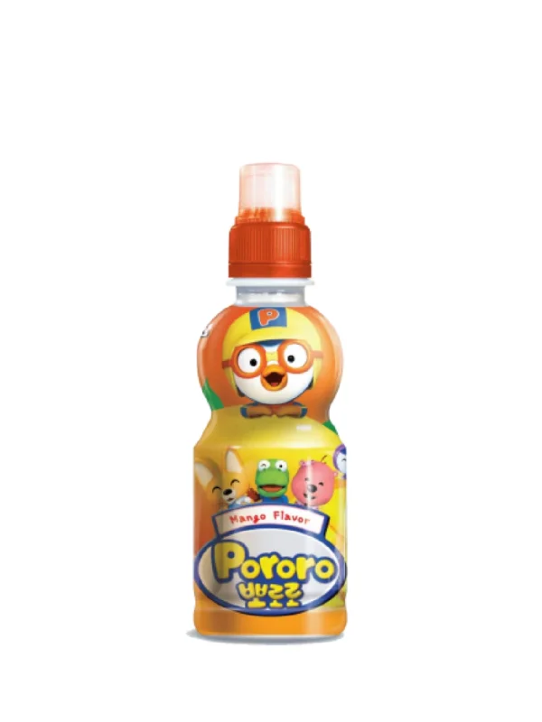 PALDO PORORO MANGO 235ML