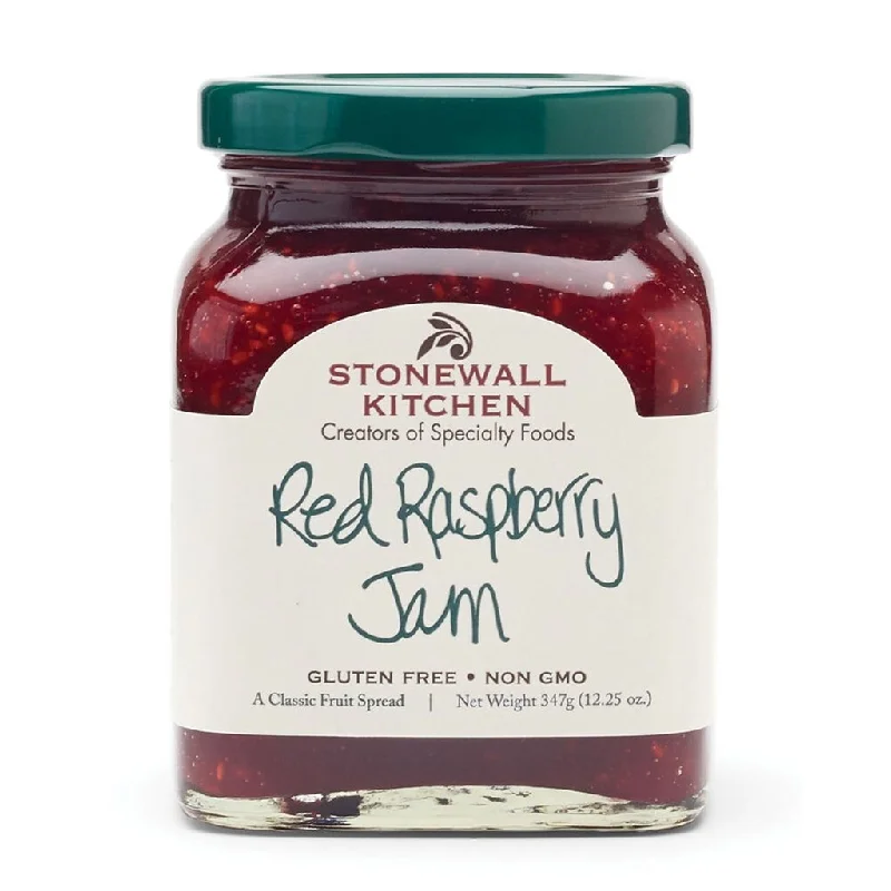 Stonewall Kitchen : Red Raspberry Jam