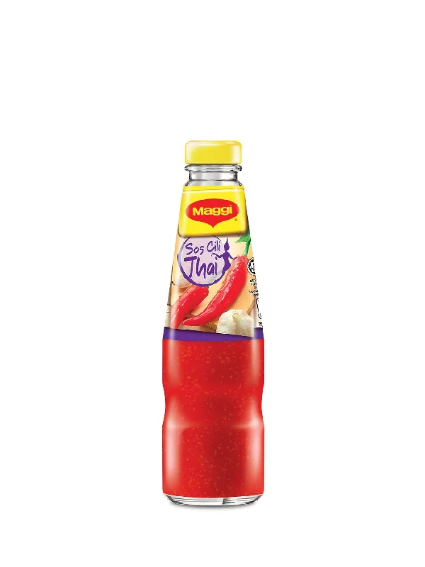 MAGGI THAI CHILLI SAUCE 350G