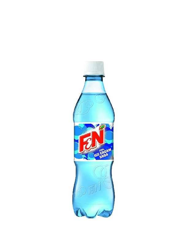 F&N ICE CREAM SODA 500ML