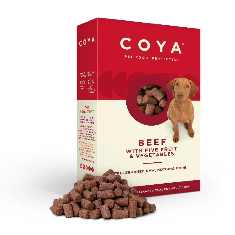 - Where to buy imported dog food- Where to buy imported dog foodCOYA Adult Freeze Dried Dog Food - Beef