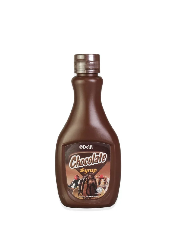 DELFI CHOCOLATE SYRUP 350ML