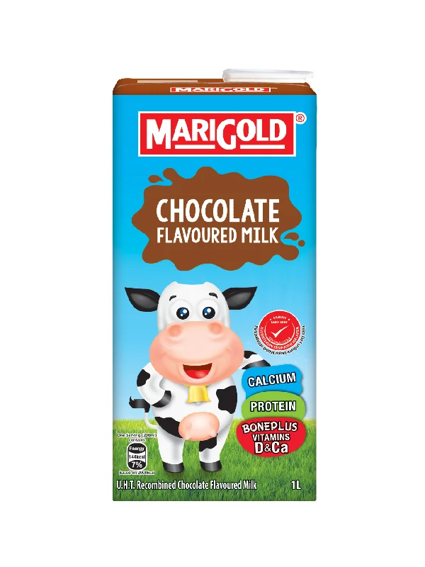 MARIGOLD UHT MILK CHOCOLATE 1L