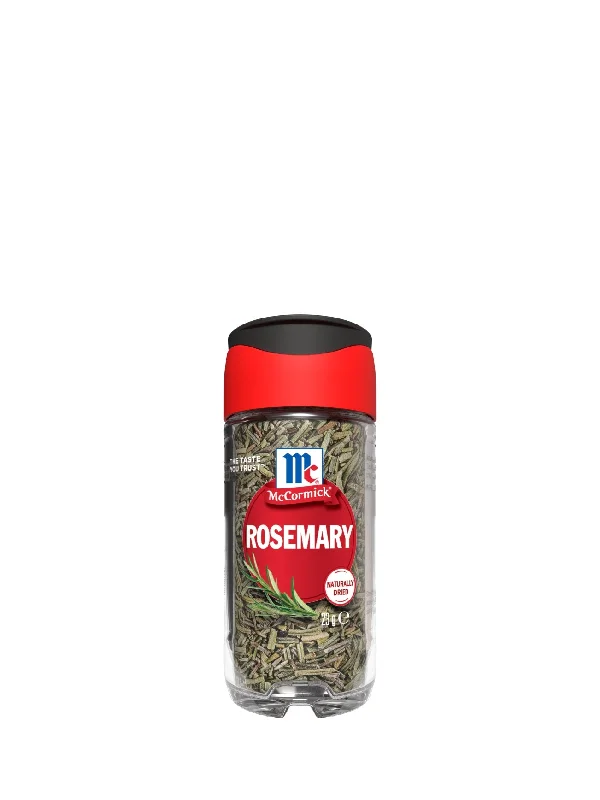 MCCORMICK ROSEMARY 23G