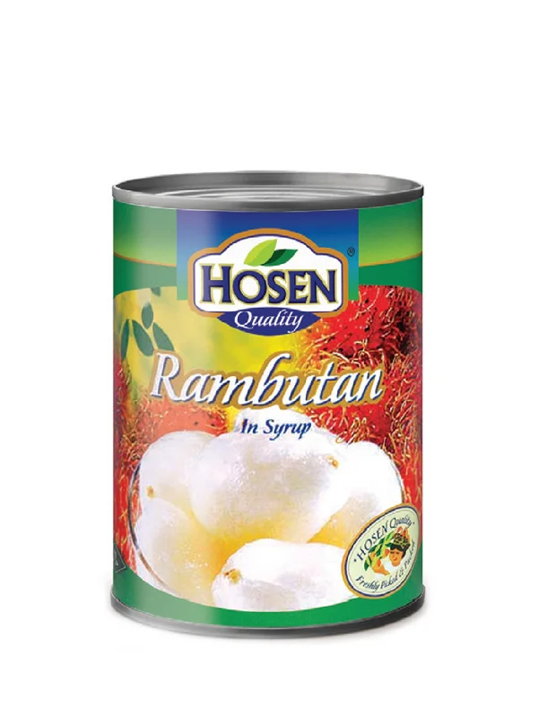 HOSEN RAMBUTAN 565G