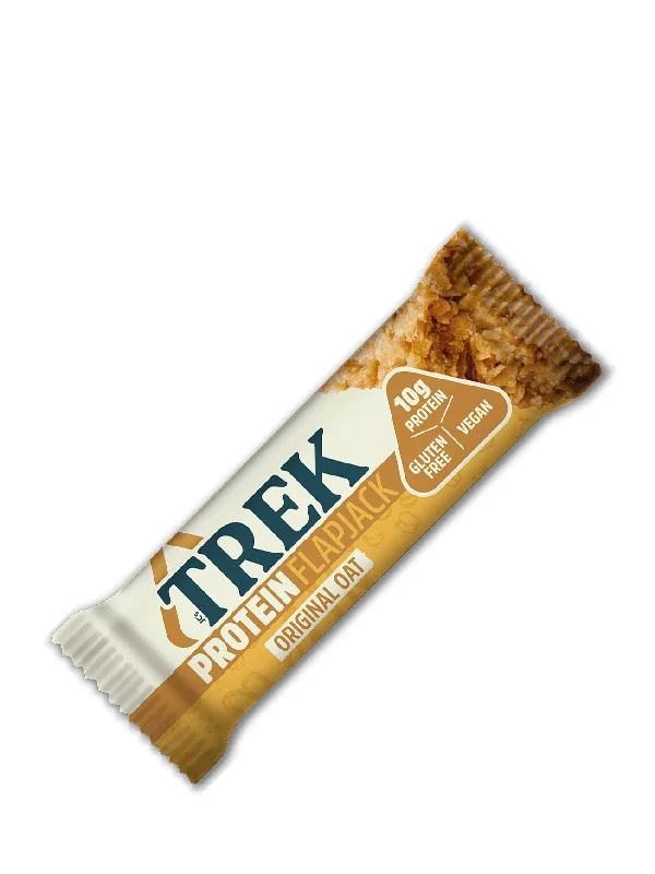 TREK ORIGINAL OAT FLAPJACK 50G