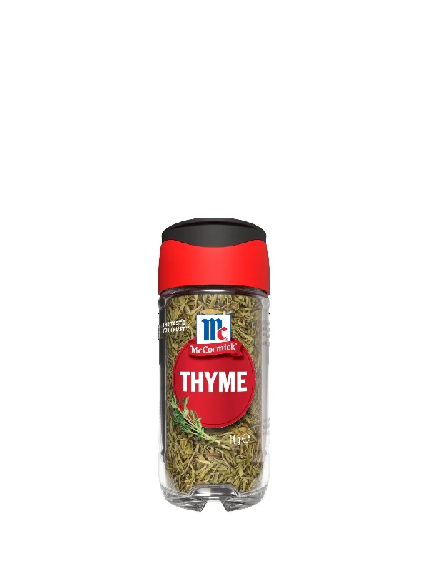 MCCORMICK THYME 14G