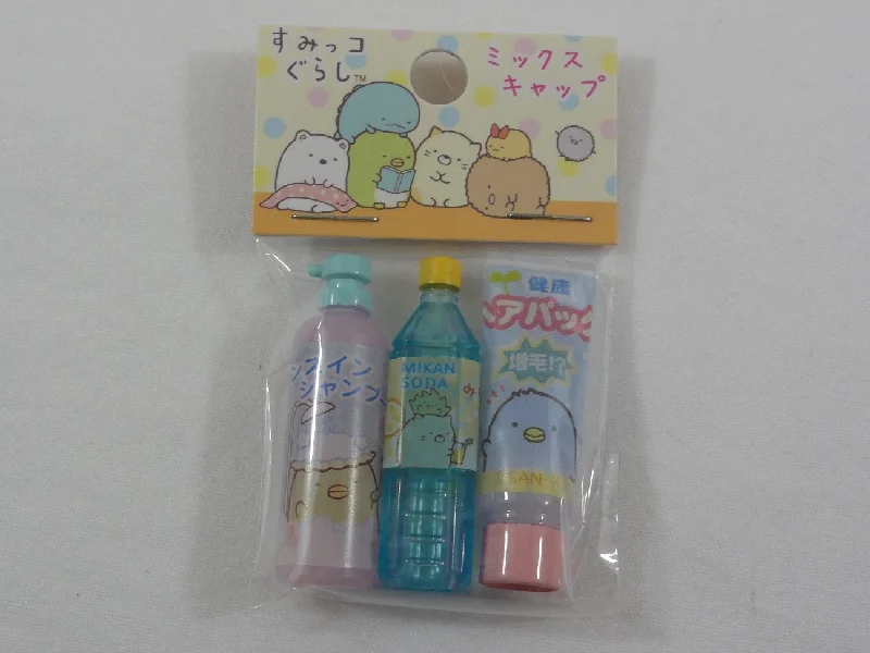 San-X Sumikko Gurashi Pencil Caps - L