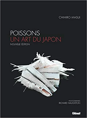 Poissons: Un Art Du Japon (Chihiro Masui)