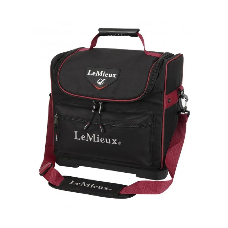 Lemieux Pro Grooming Bag