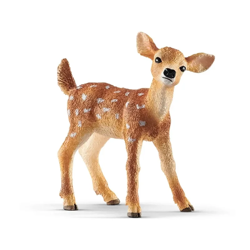 Schleich White-Tailed Fawn