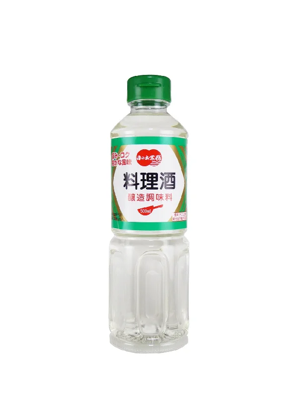 HINODE COOKING SAKE 500ML