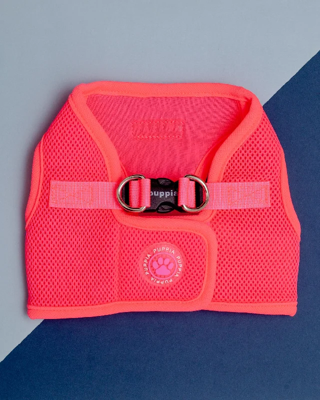 9. **Pet nail clippers with LED lights**Soft Vest Dog Harness in Neon Pink (FINAL SALE)