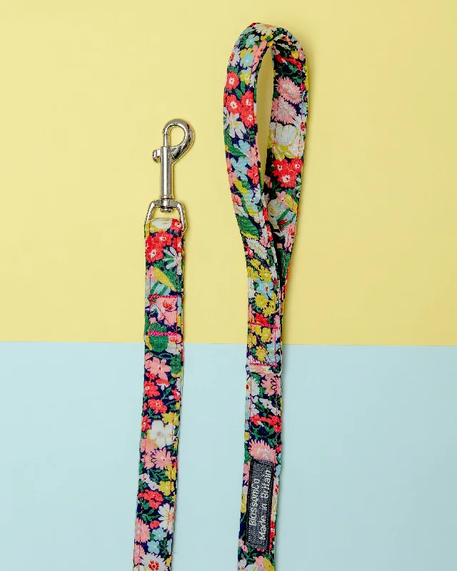 ### Cat accessoriesLiberty Print Thorpe Dog Leash