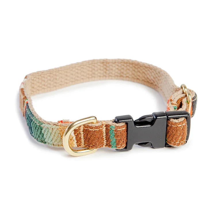 ### Cat accessoriesFINNEGAN'S STANDARD GOODS | Sunset Collar