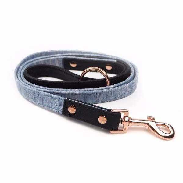 10. **Pet water dispenser is silent**PUPSTYLE | Greys for Days City Leash