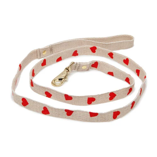 ### Cat accessoriesSHED | Heart Leash (DOG & CO. Exclusive)