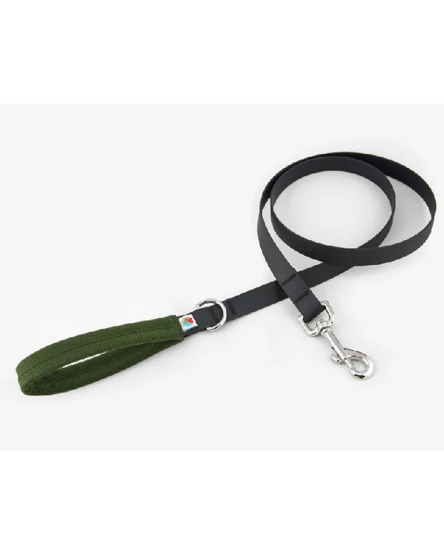 8. **Cat food bowl anti-overturning**Funston Dog Leash in Olive